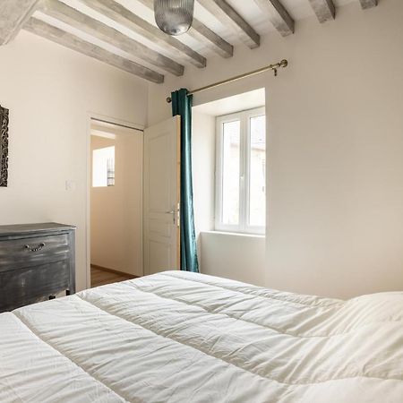 Langrune-sur-Mer Maison De La Mer - A Lagrune-Sur-Mer מראה חיצוני תמונה