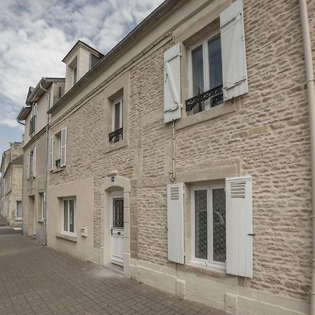 Langrune-sur-Mer Maison De La Mer - A Lagrune-Sur-Mer מראה חיצוני תמונה
